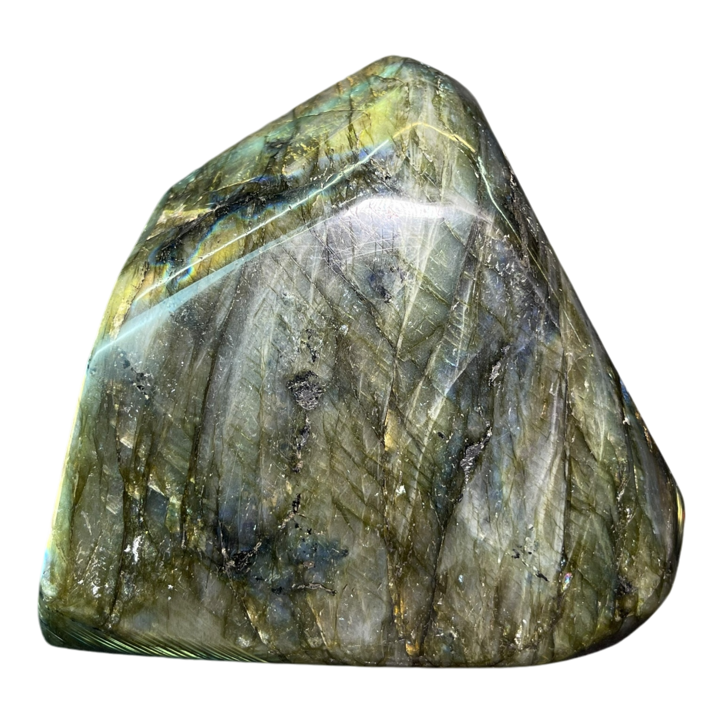 Labradorite