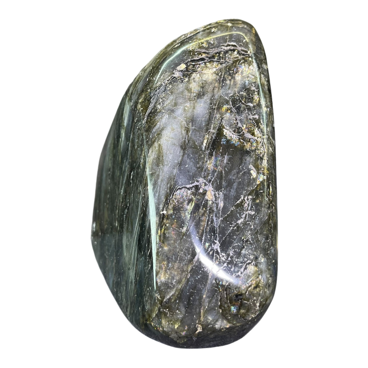 Labradorite