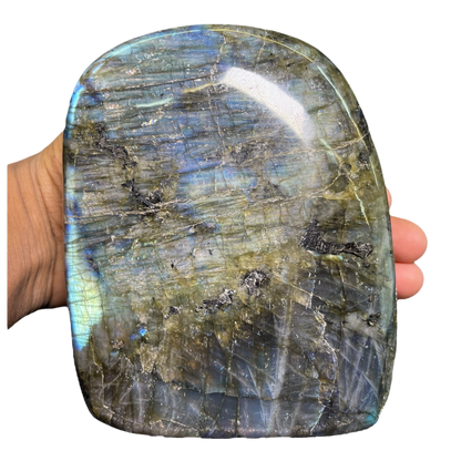 Labradorite