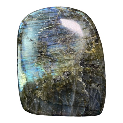 Labradorite