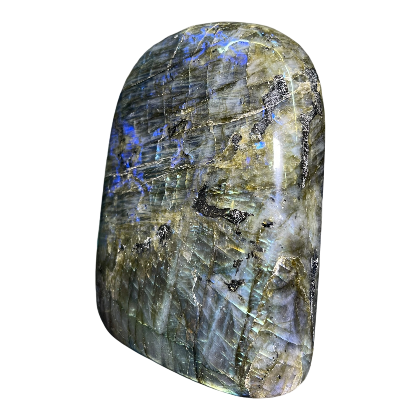 Labradorite