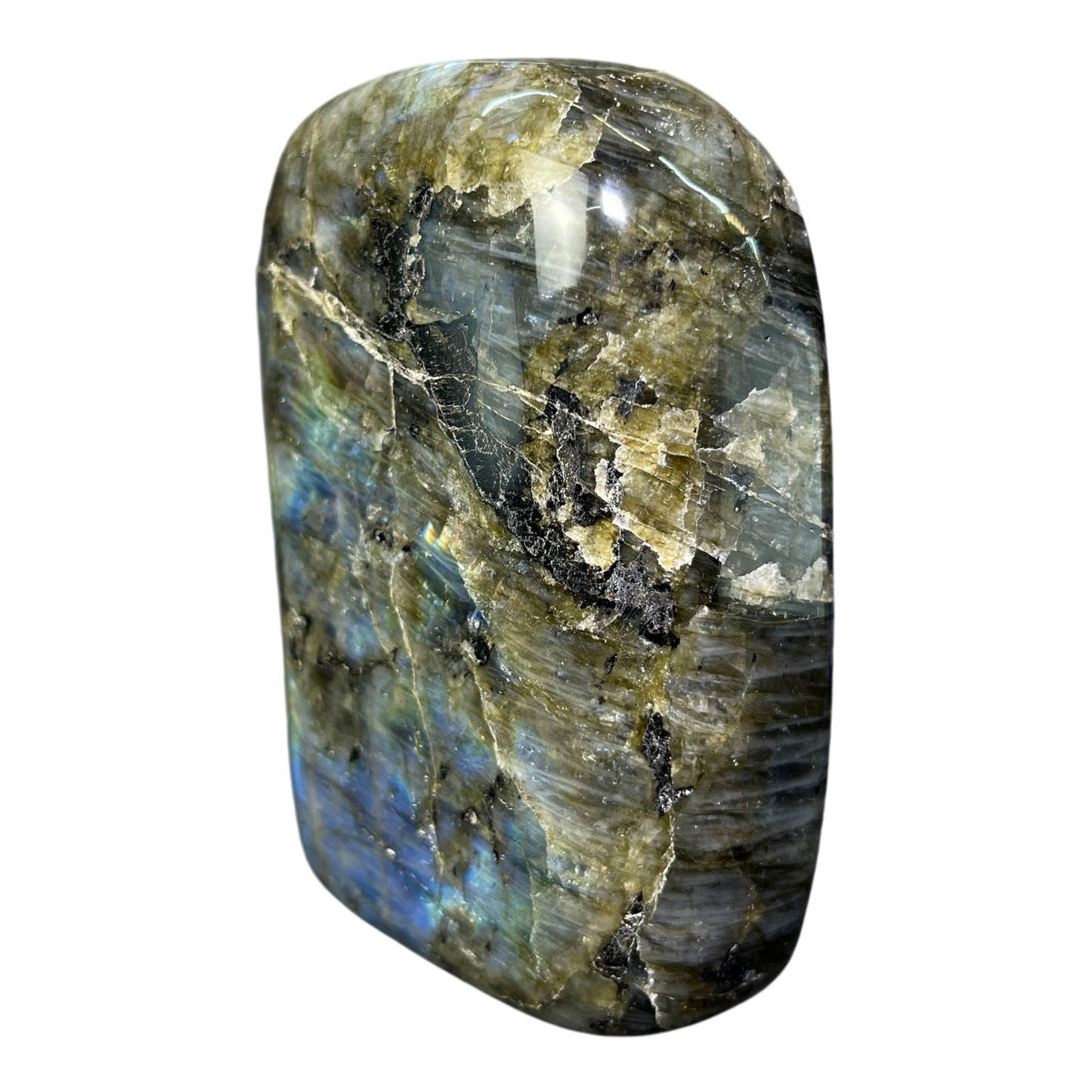 Labradorite