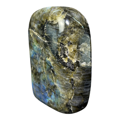 Labradorite