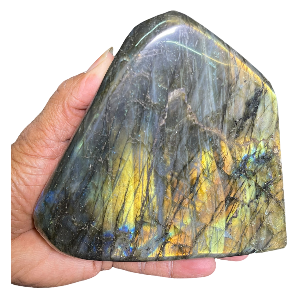 Labradorite