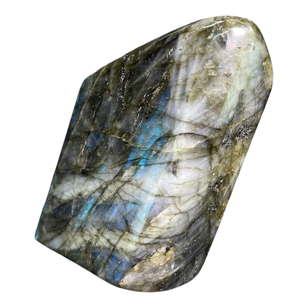 Labradorite