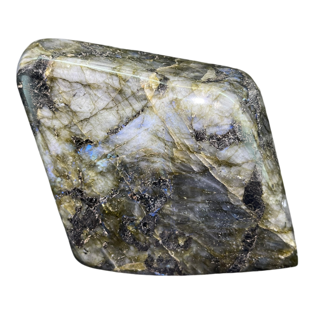 Labradorite