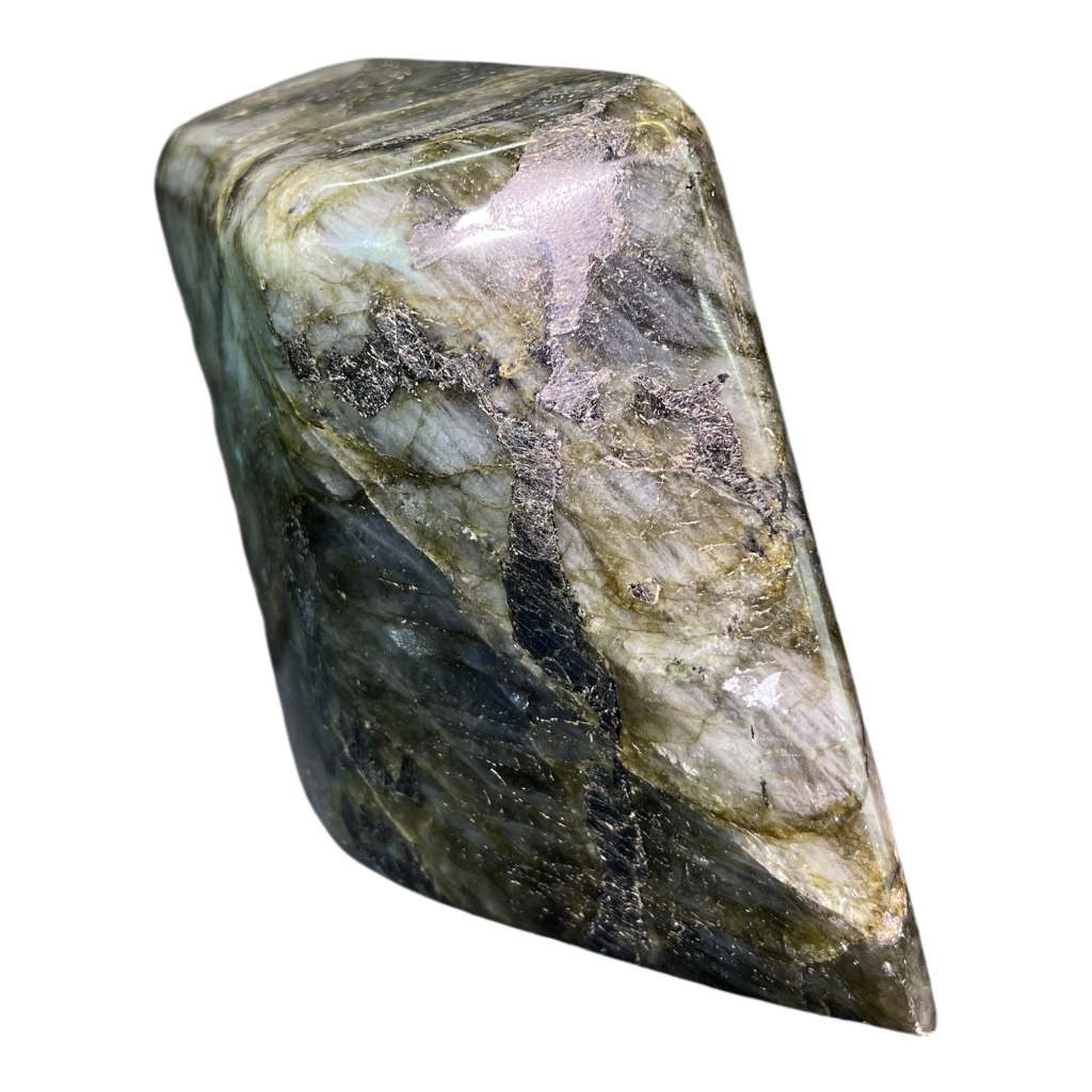 Labradorite