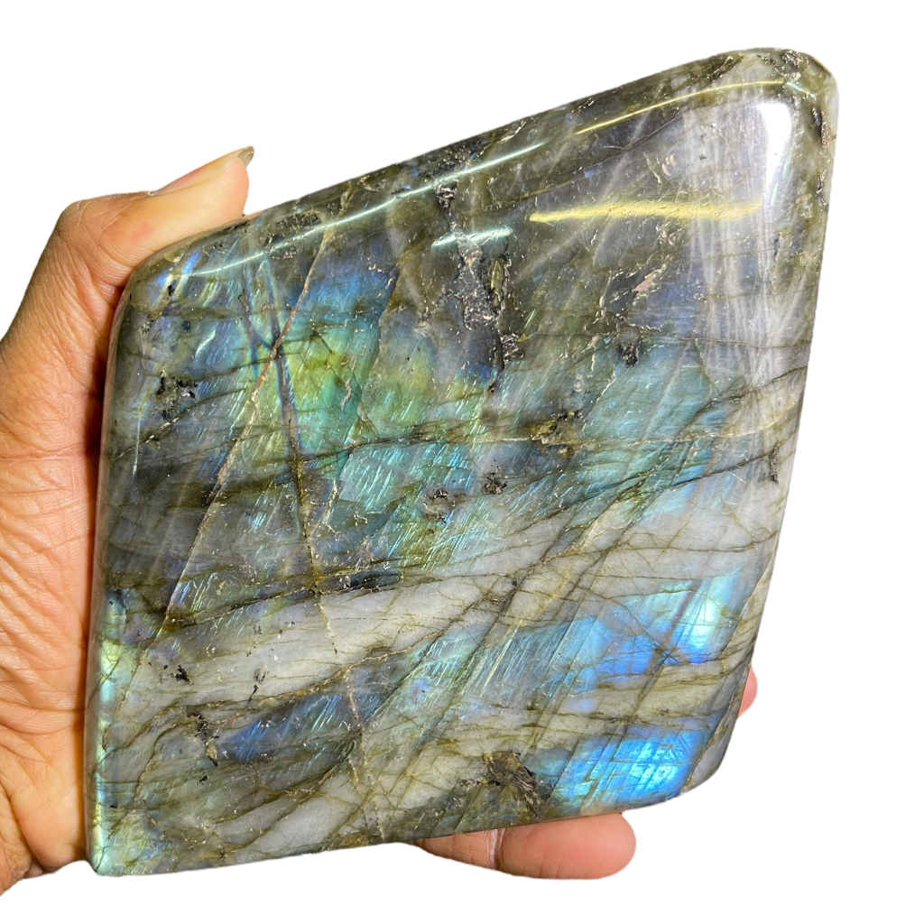 Labradorite