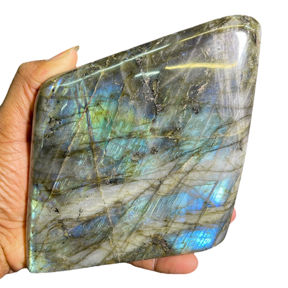 Labradorite