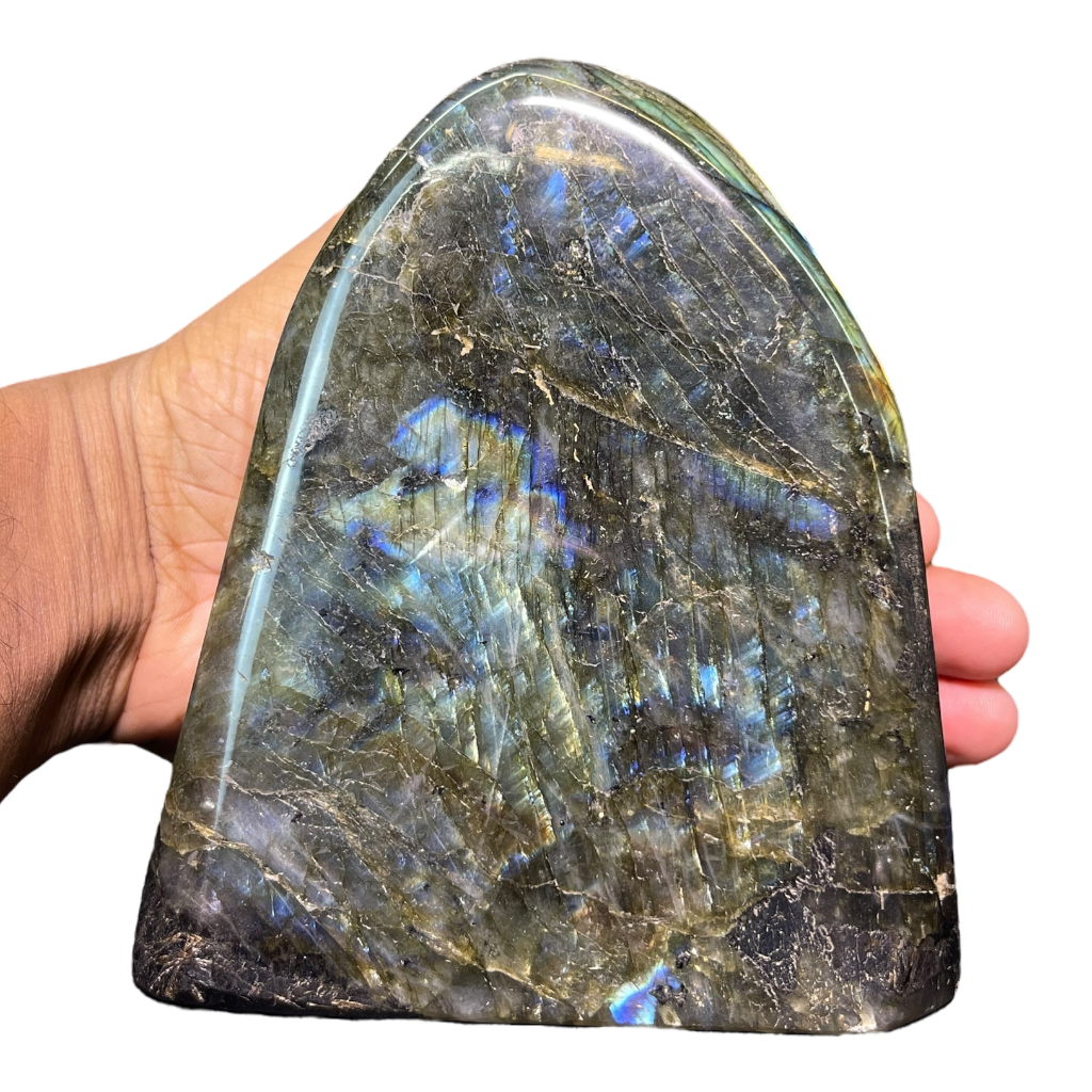 Labradorite