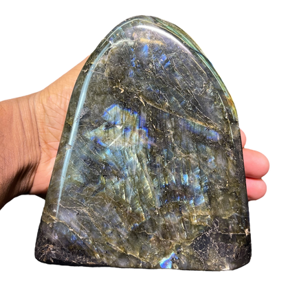 Labradorite