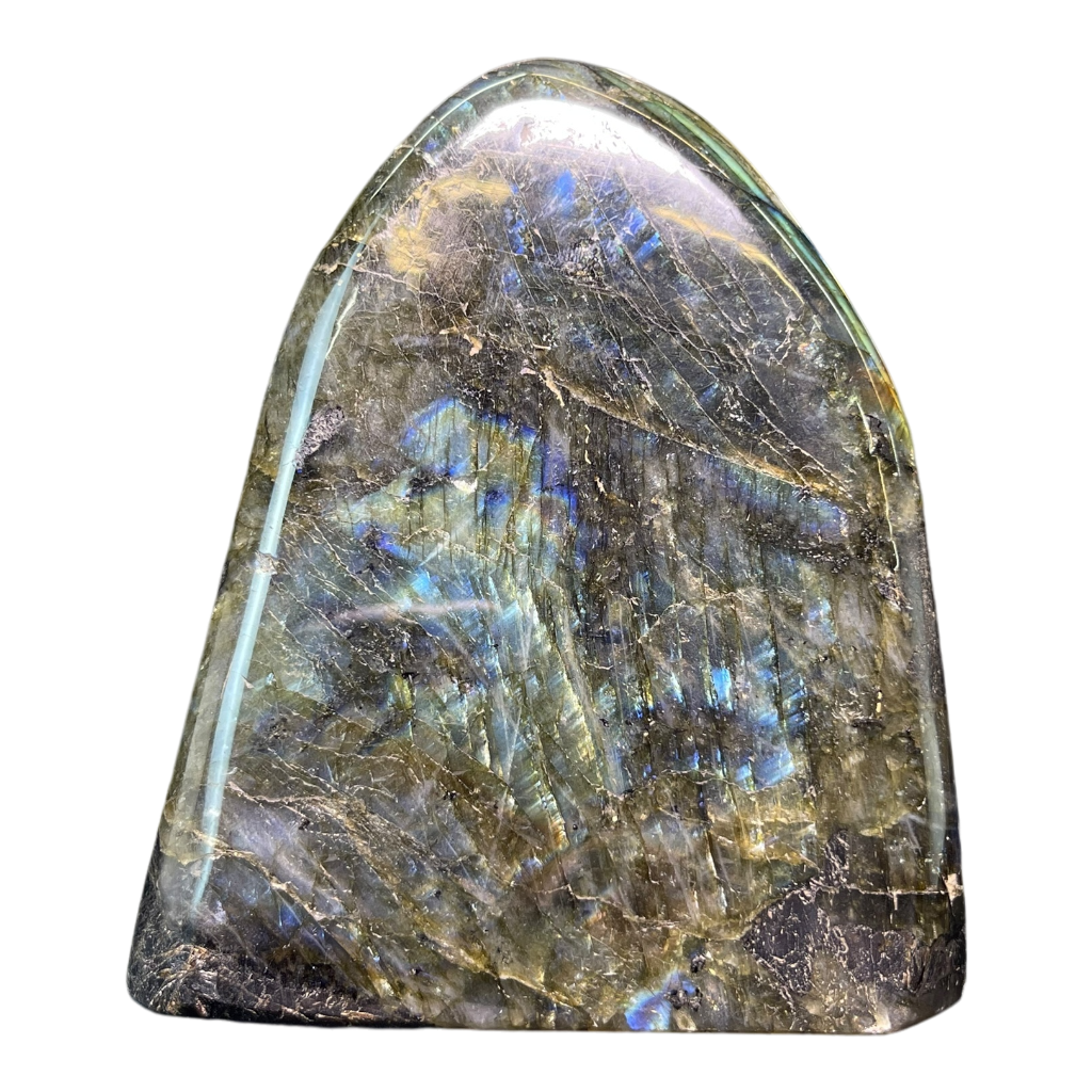Labradorite
