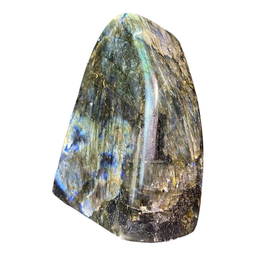Labradorite