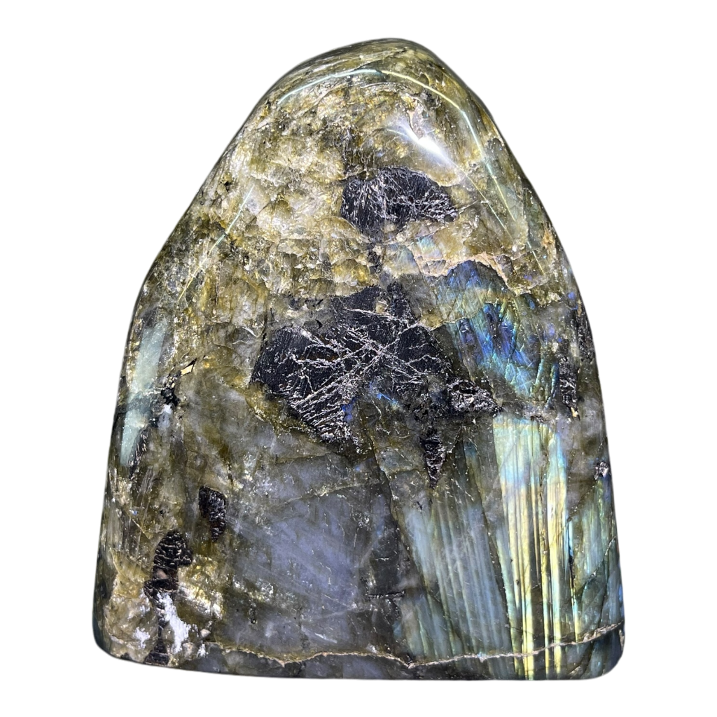 Labradorite