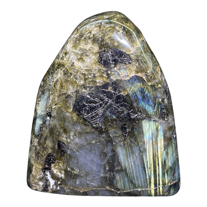 Labradorite