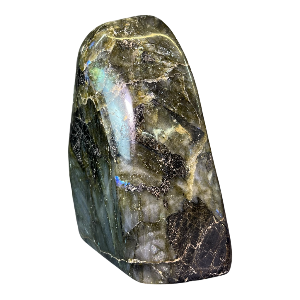 Labradorite