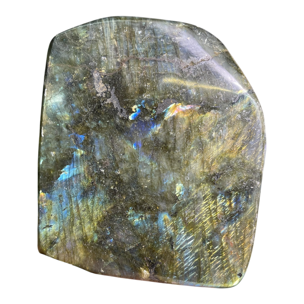 Labradorite