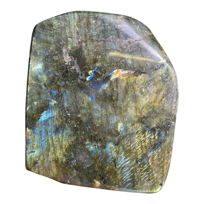 Labradorite