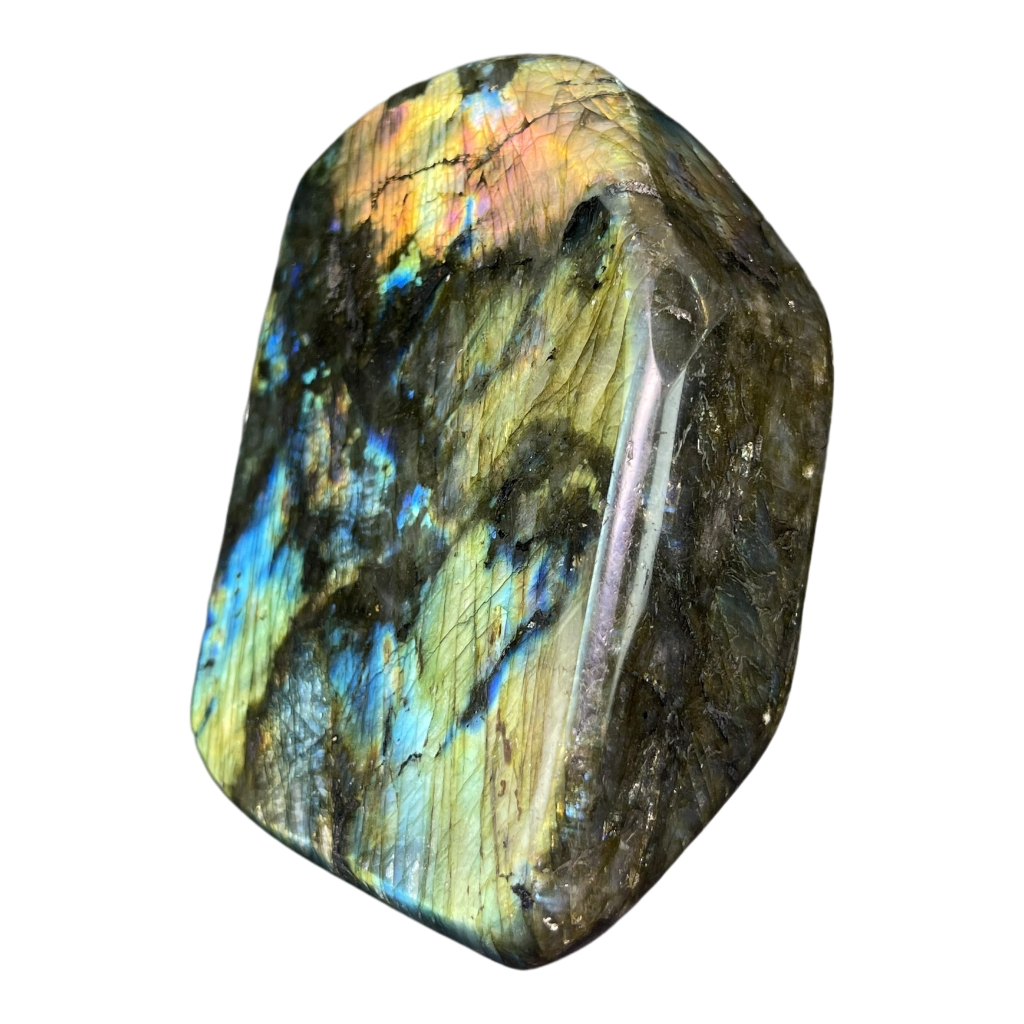 Labradorite