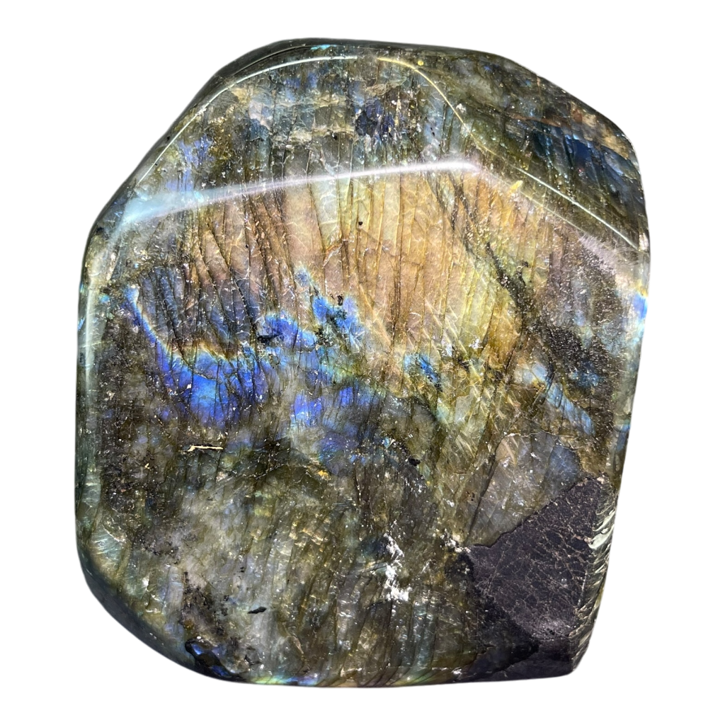 Labradorite
