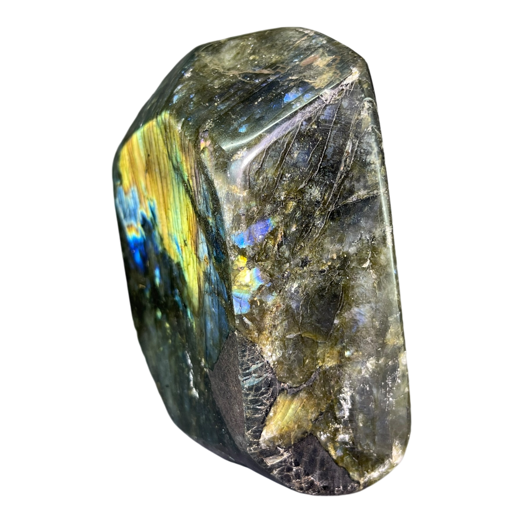 Labradorite