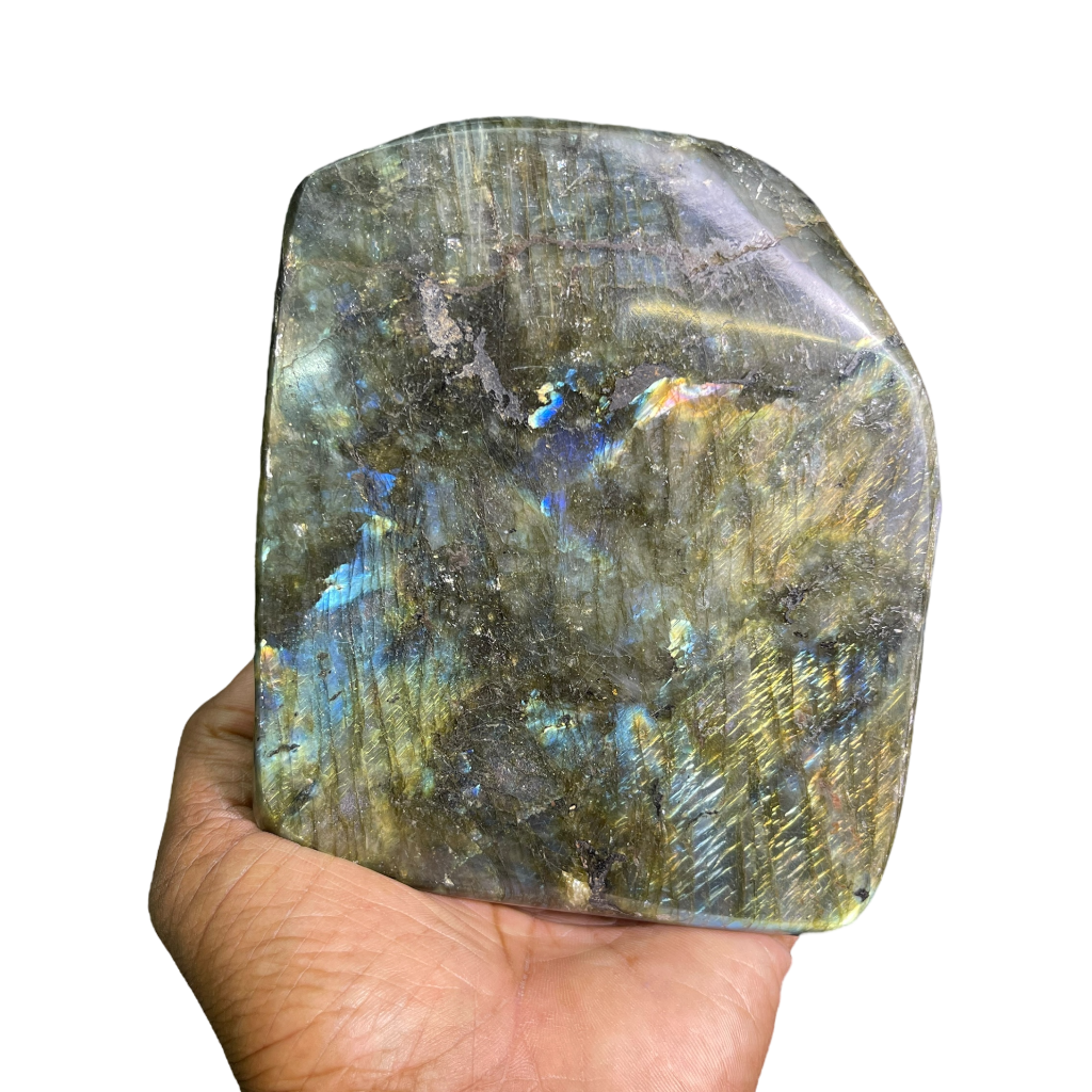 Labradorite