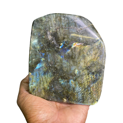 Labradorite