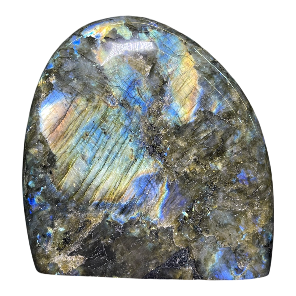 Labradorite