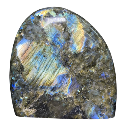 Labradorite