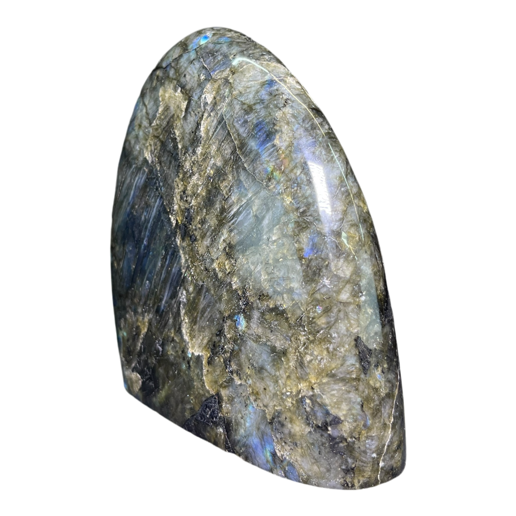 Labradorite