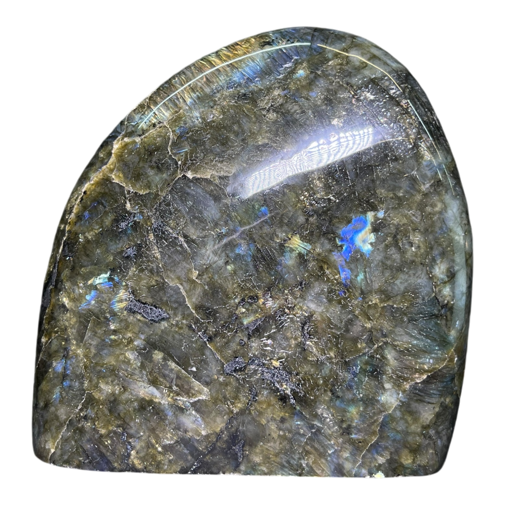 Labradorite
