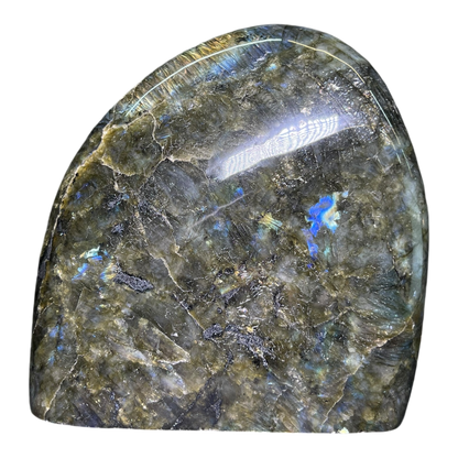 Labradorite