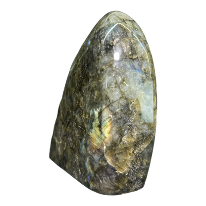 Labradorite