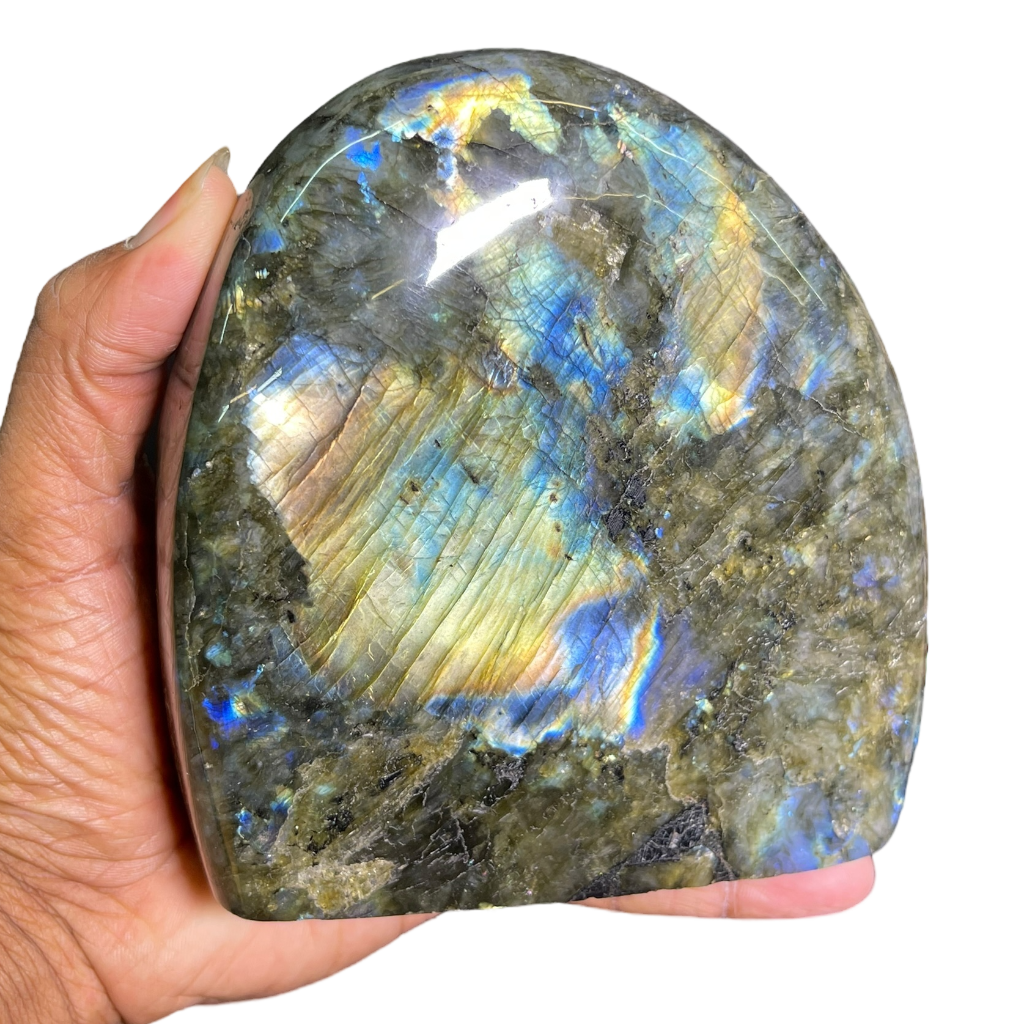 Labradorite