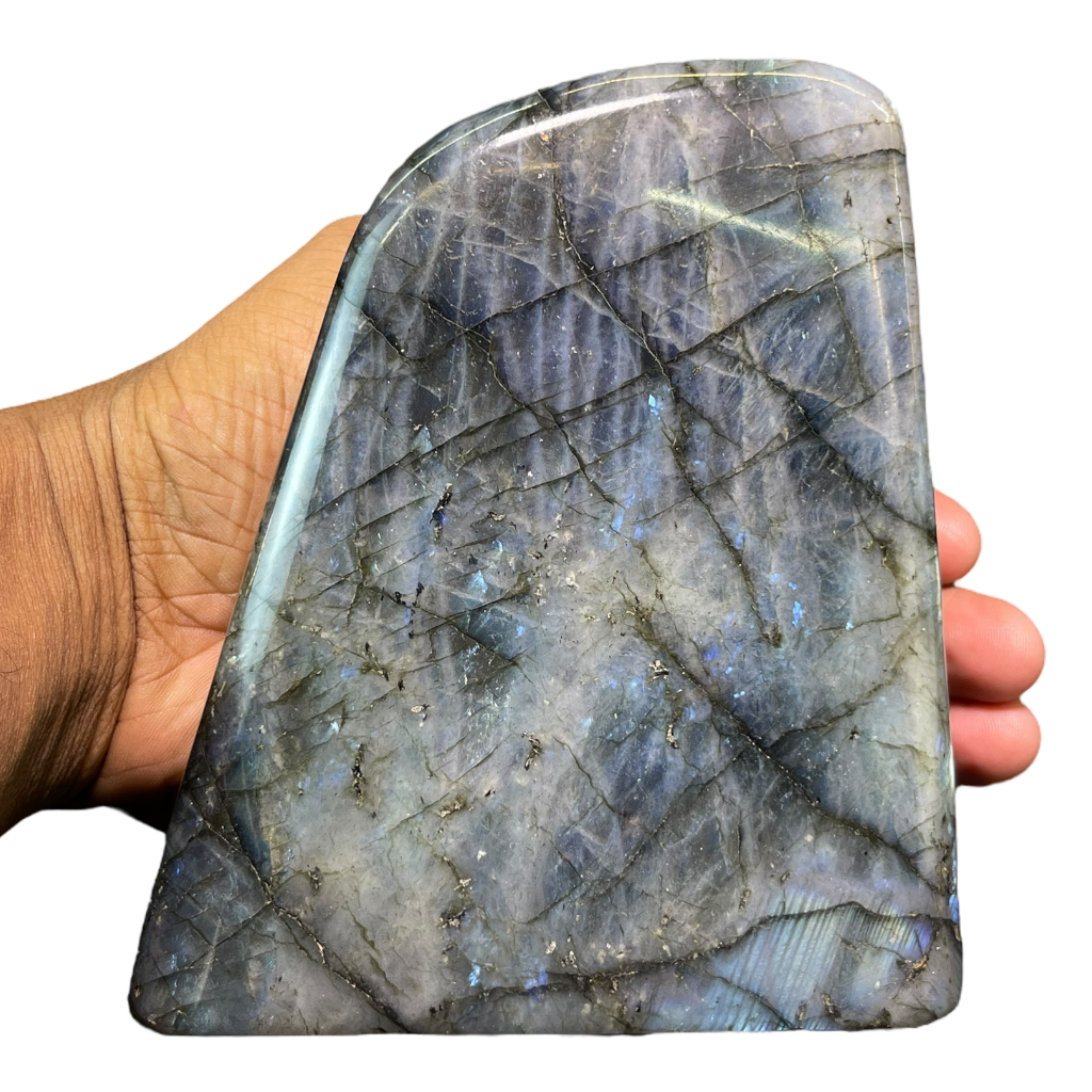 Labradorite