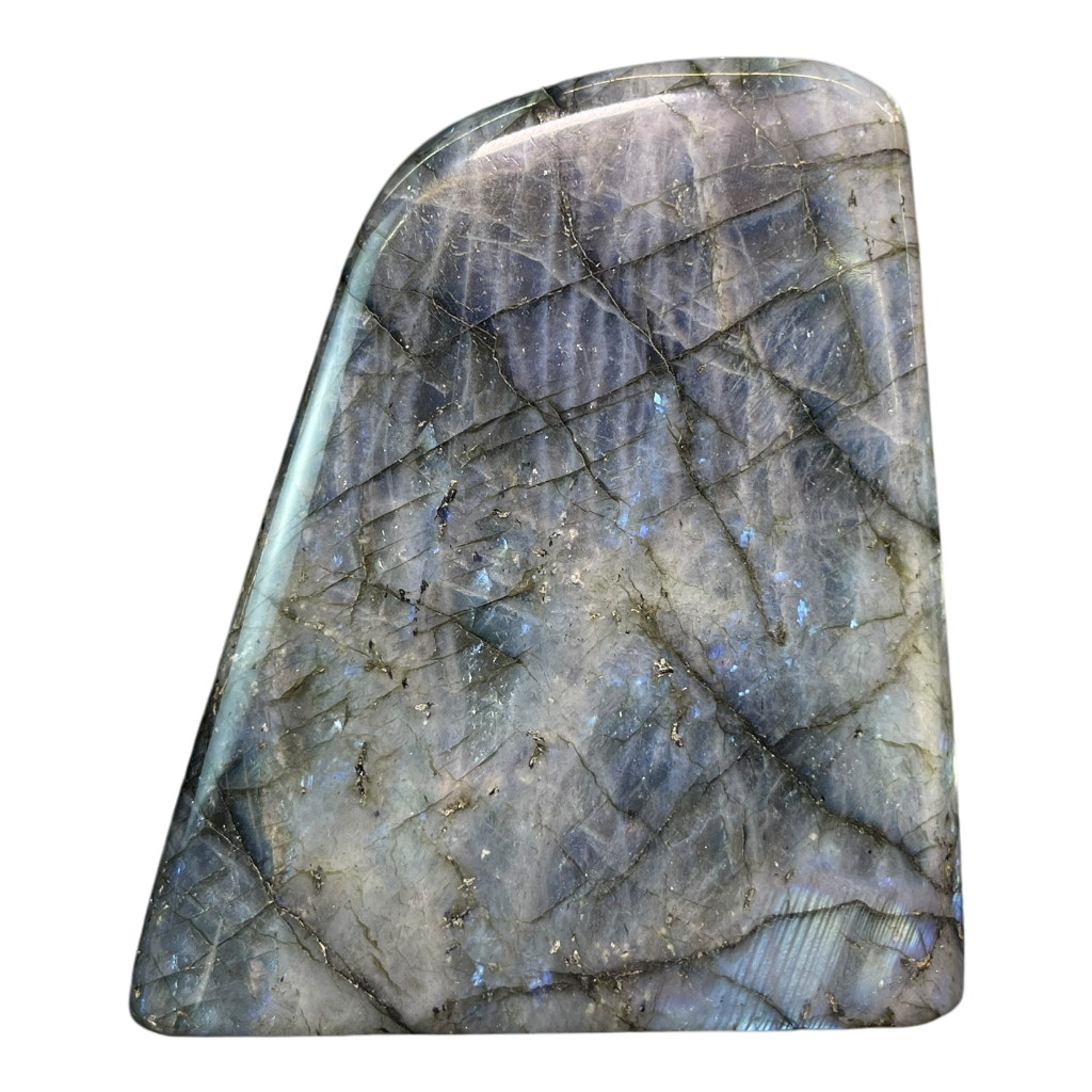 Labradorite