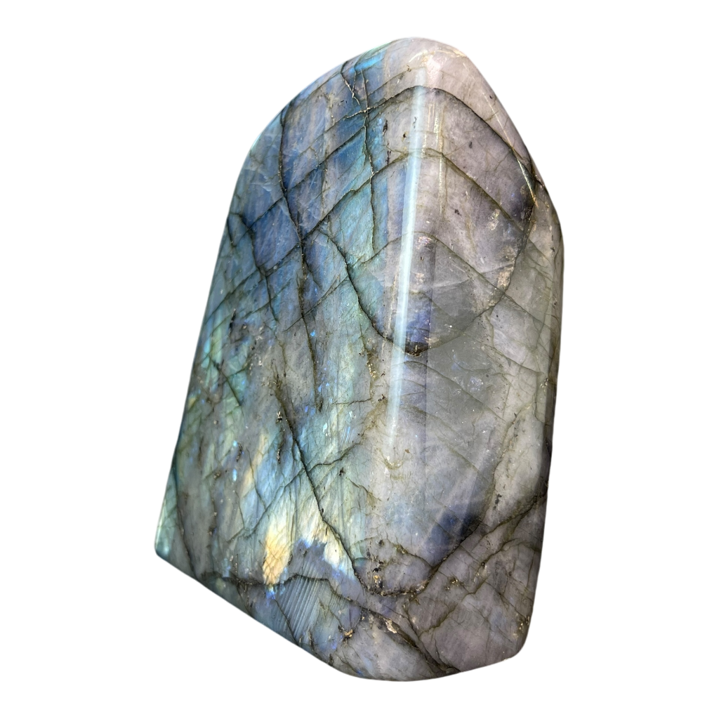 Labradorite