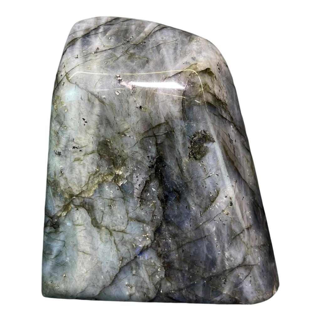Labradorite