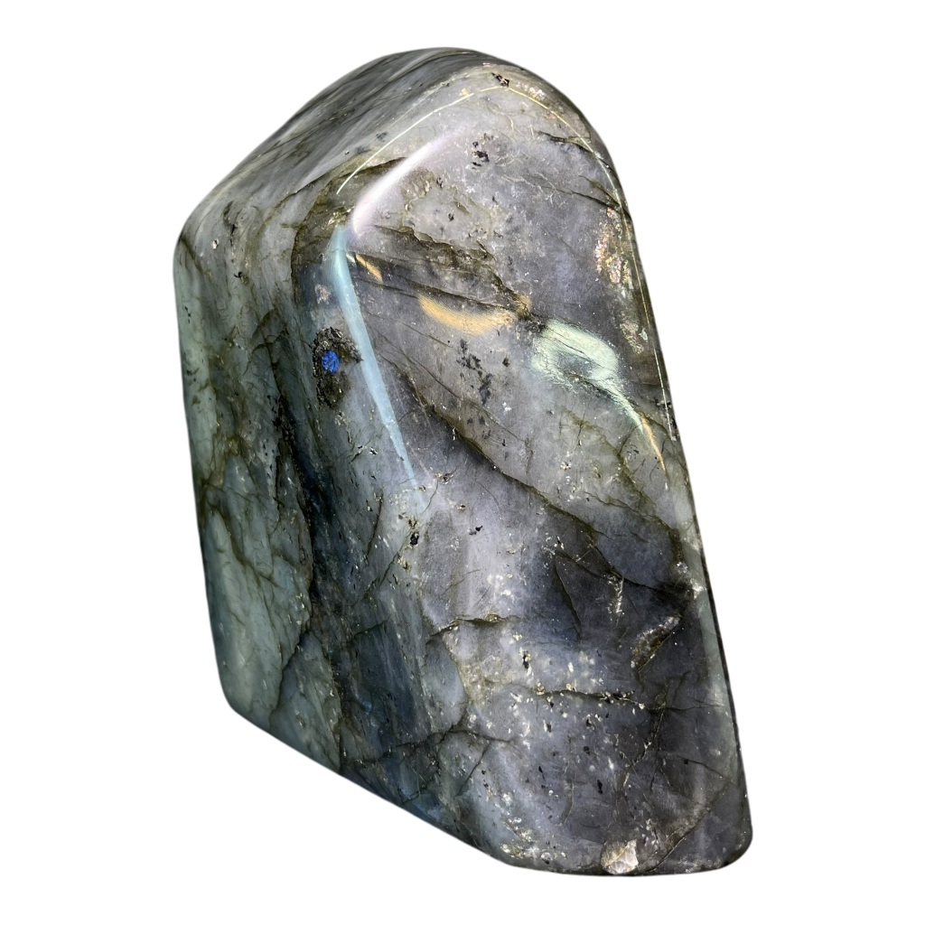 Labradorite