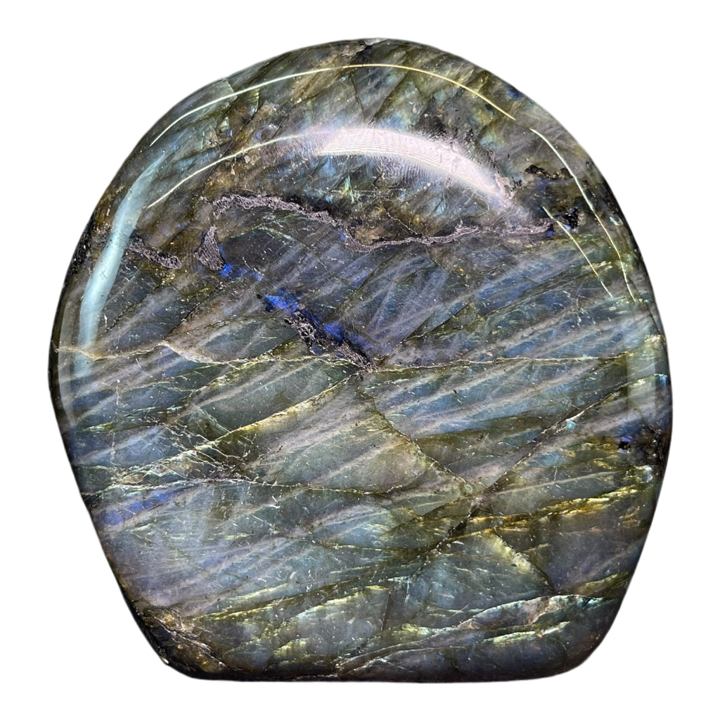 Labradorite