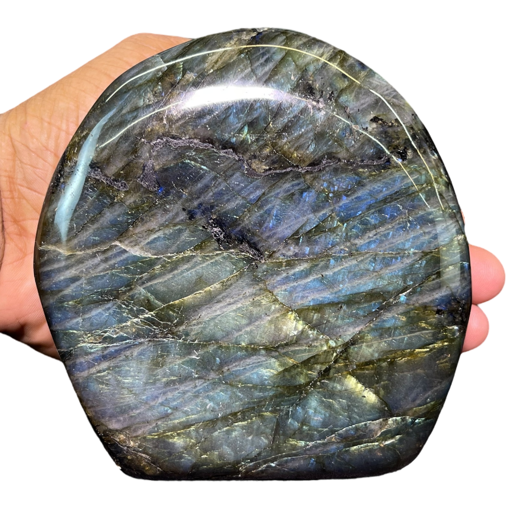 Labradorite