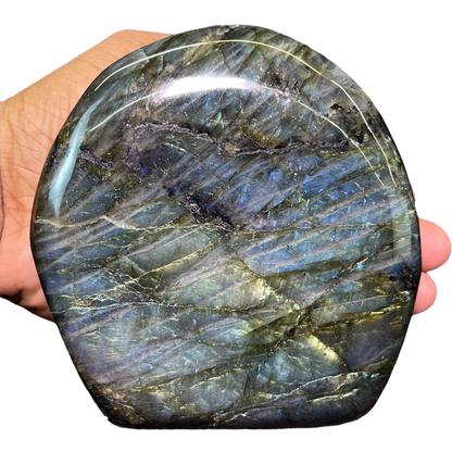 Labradorite
