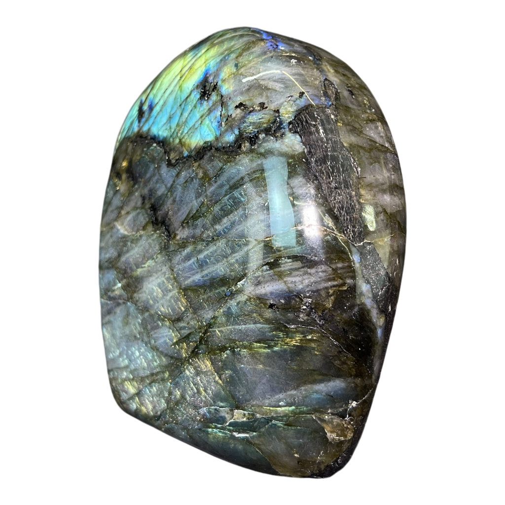 Labradorite