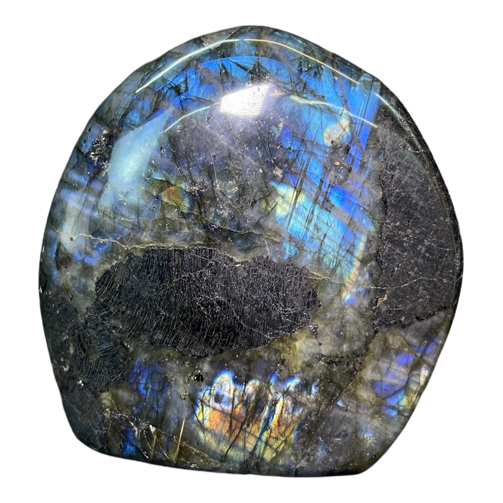 Labradorite
