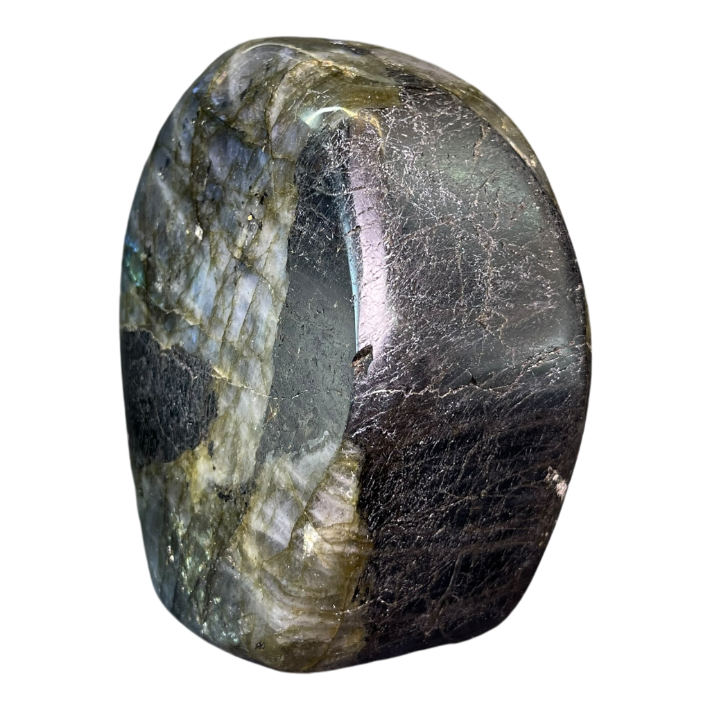 Labradorite
