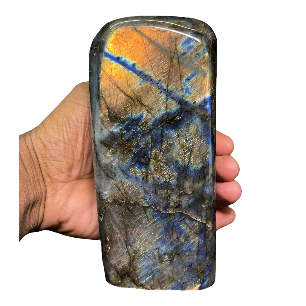 Labradorite