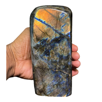 Labradorite