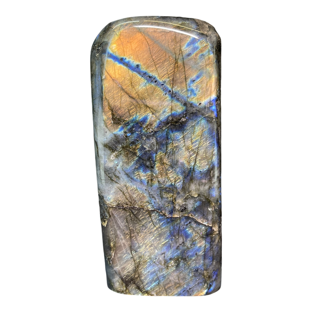 Labradorite