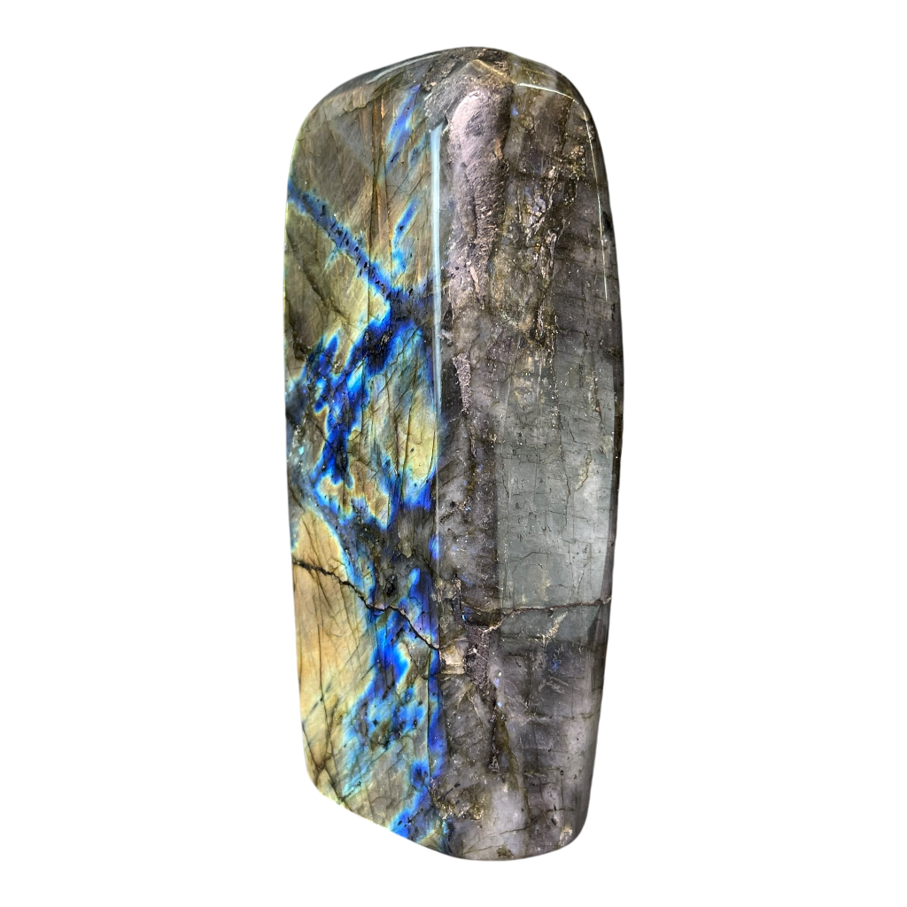 Labradorite