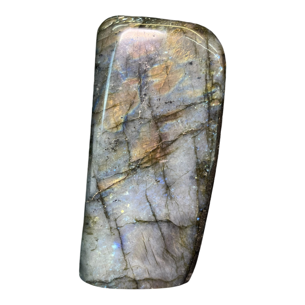 Labradorite
